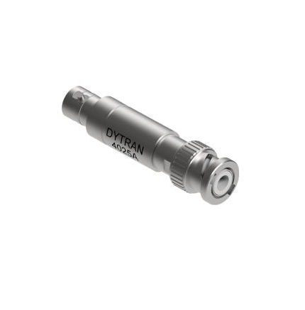In-Line TEDS Adapter In-Line TEDS Adapter